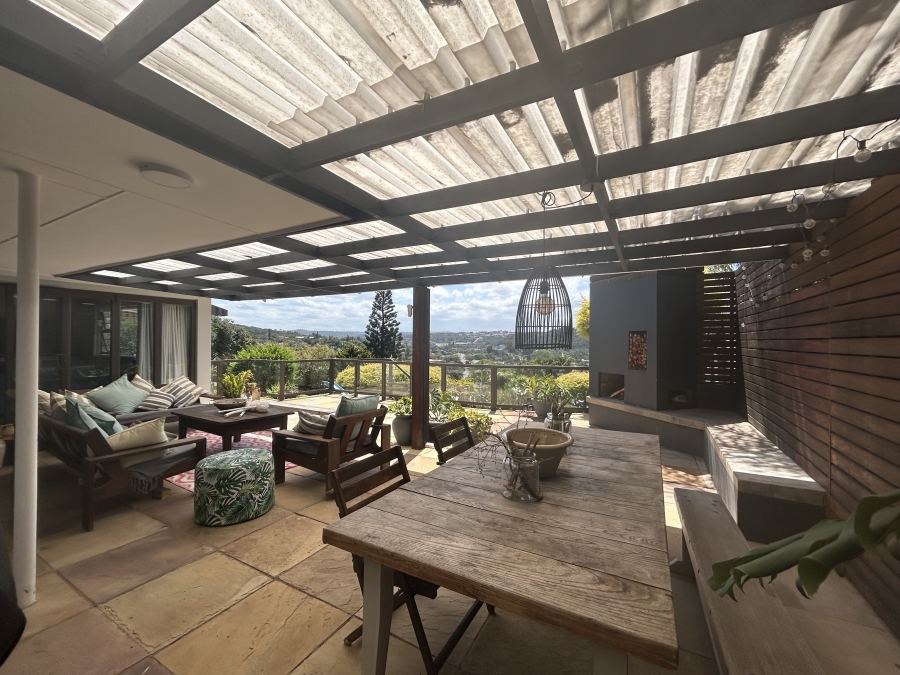 4 Bedroom Property for Sale in Bonnie Doone Eastern Cape